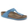 Gizeh Vegan Blau