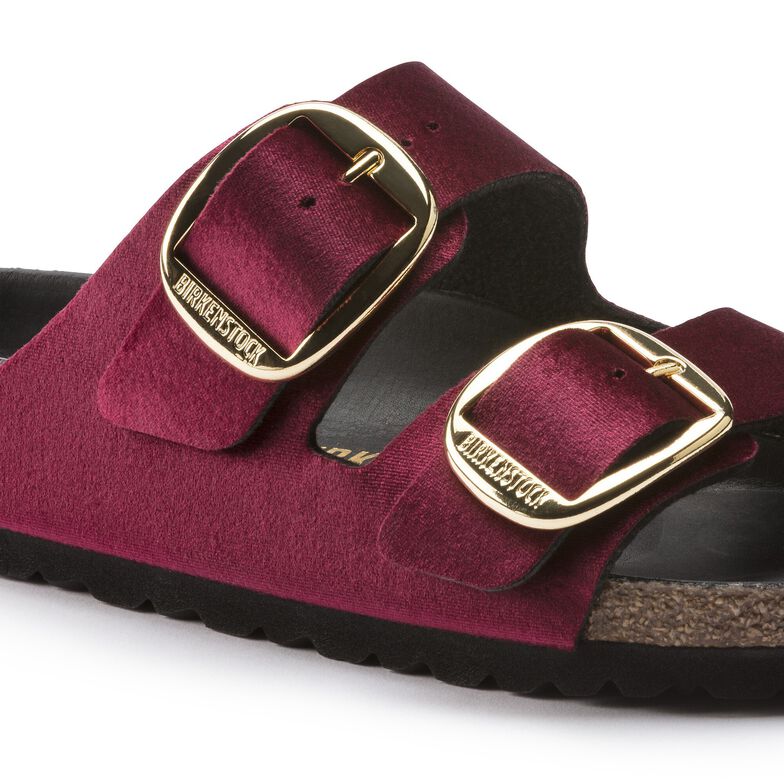 Arizona Big Buckle Velvet Arizona Big Buckle Velvet