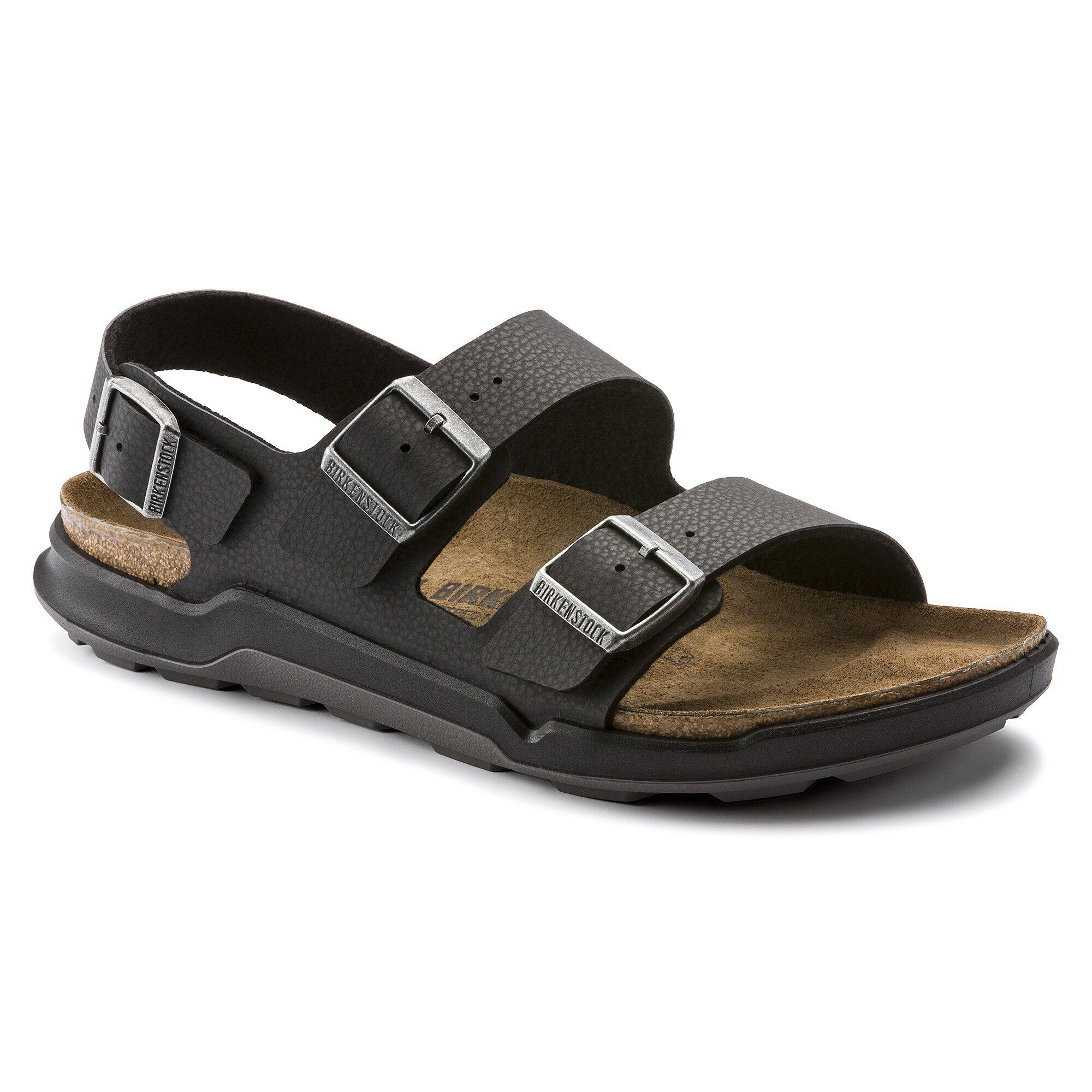 Birkenstock milano herren Clearance