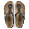 Gizeh Natural Leather Oiled