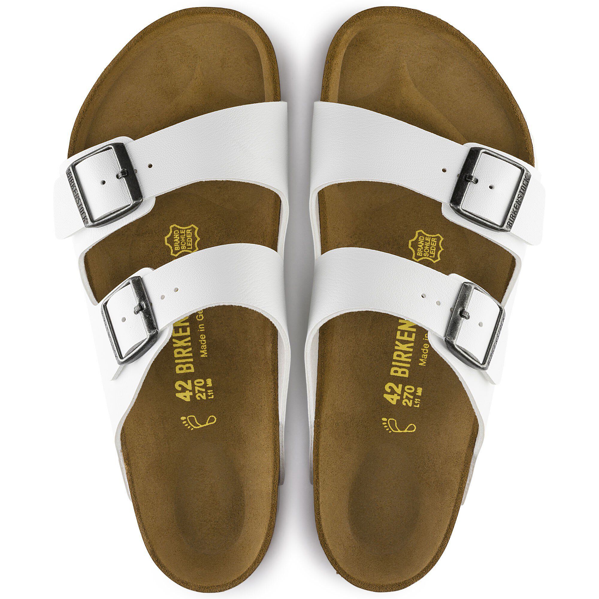 Birkenstock arizona 270 sales