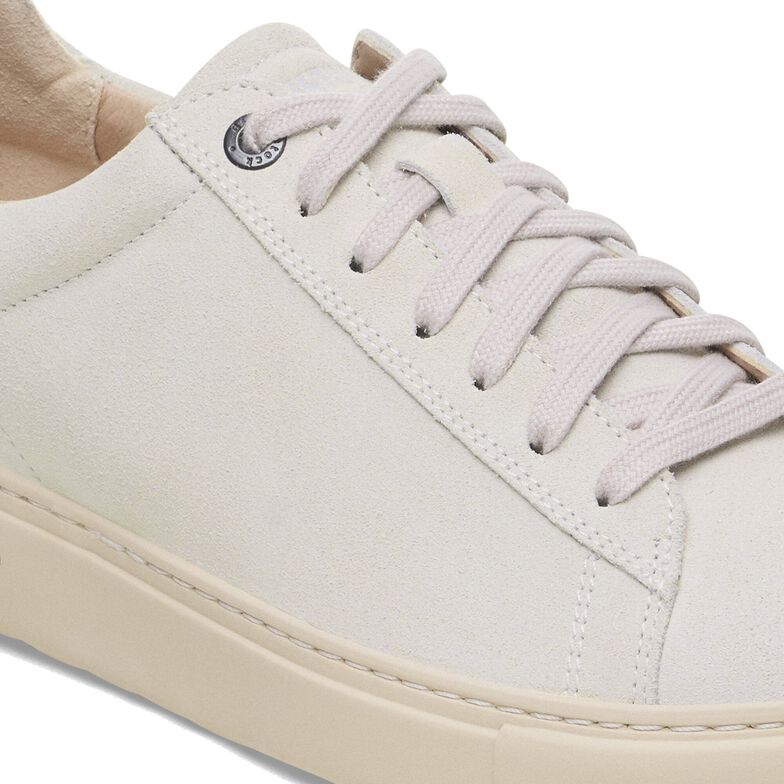Bend Low Suede Leather
