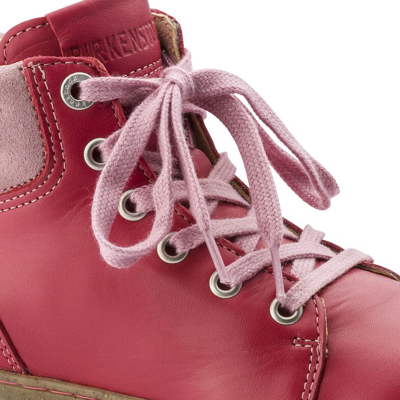 Bartlett Suede Leather Bartlett Suede Leather