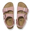Milano AS Kids Birko-Flor Nubuk