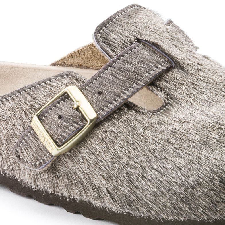 Boston Gray Melange Boston Gray Melange