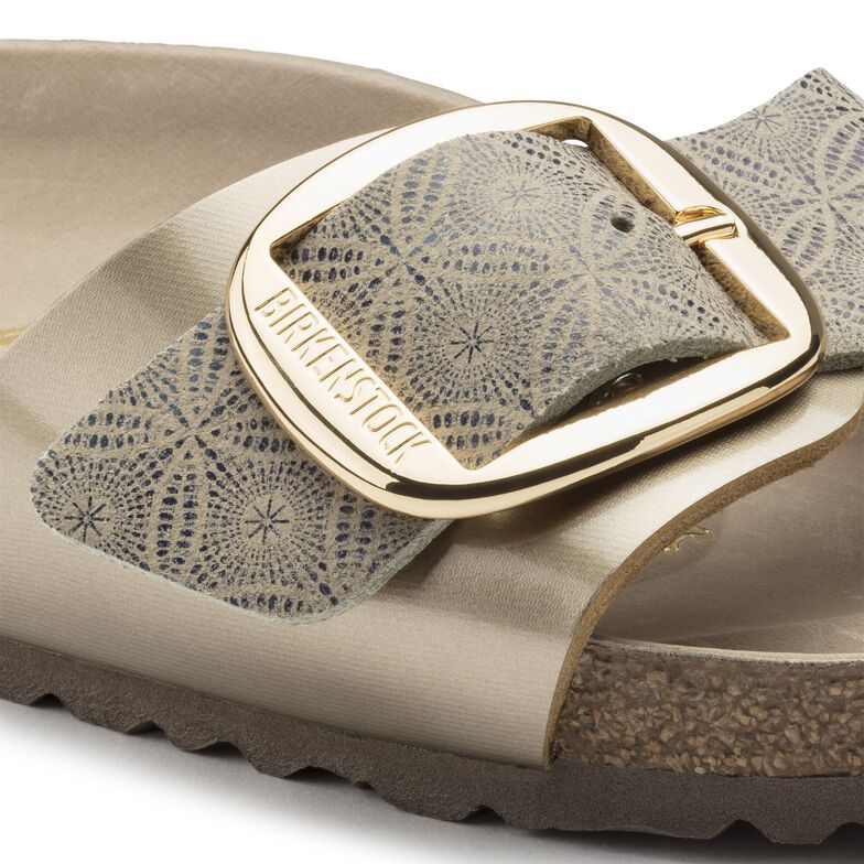 Madrid Natural Leather Madrid Natural Leather