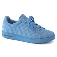 Bend Low Suede Embossed