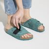 Kyoto Nubuck Leather/Suede