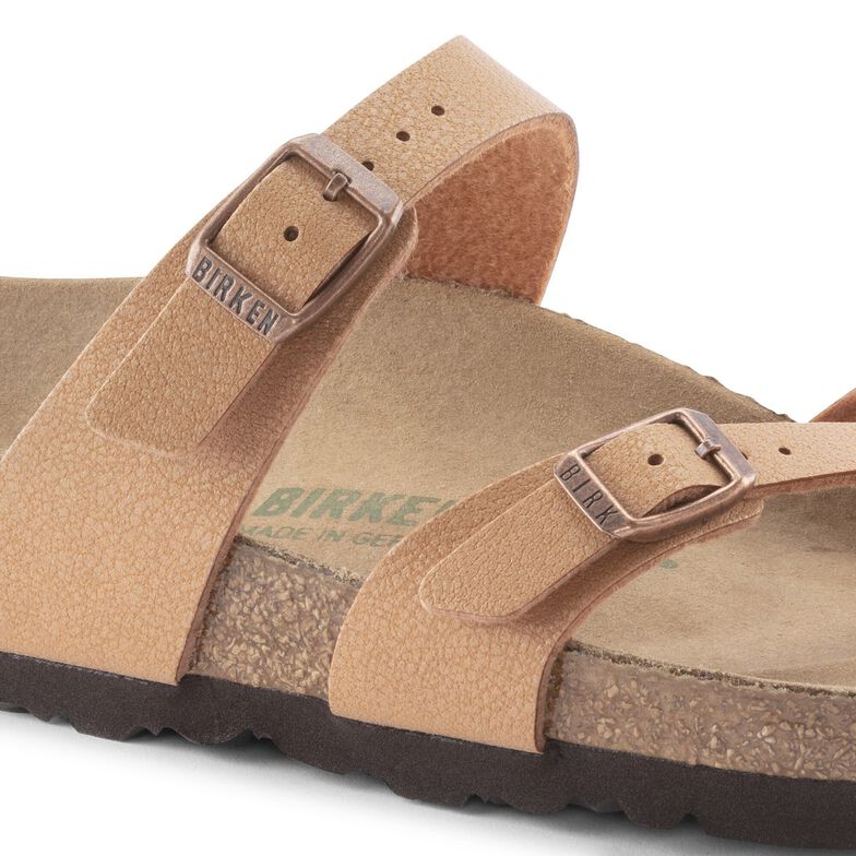 Mayari Vegan Birko-Flor Nubuk