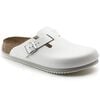 Boston Super Grip Natural Leather