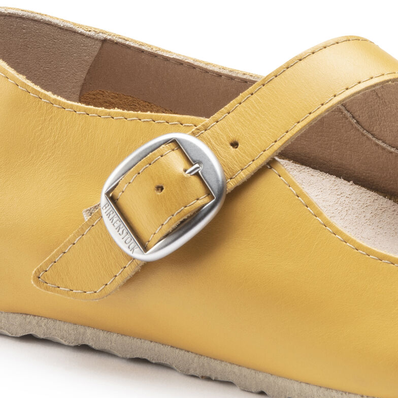 Tracy Natural Leather Tracy Natural Leather