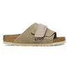 Kyoto Nubuck Leather/Suede