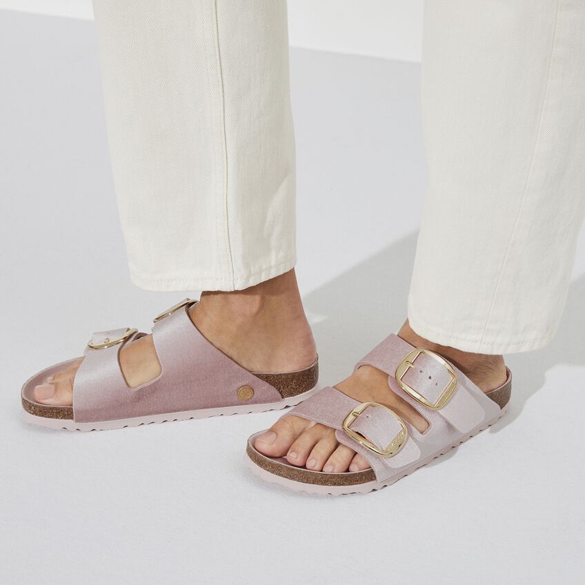 arizona velvet birkenstock