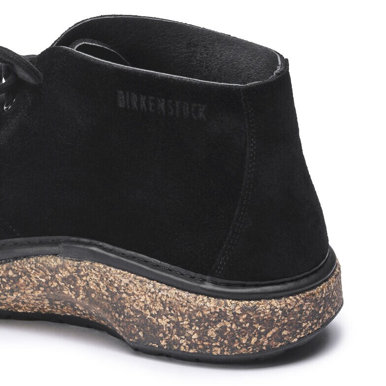 Milton Suede Leather Milton Suede Leather