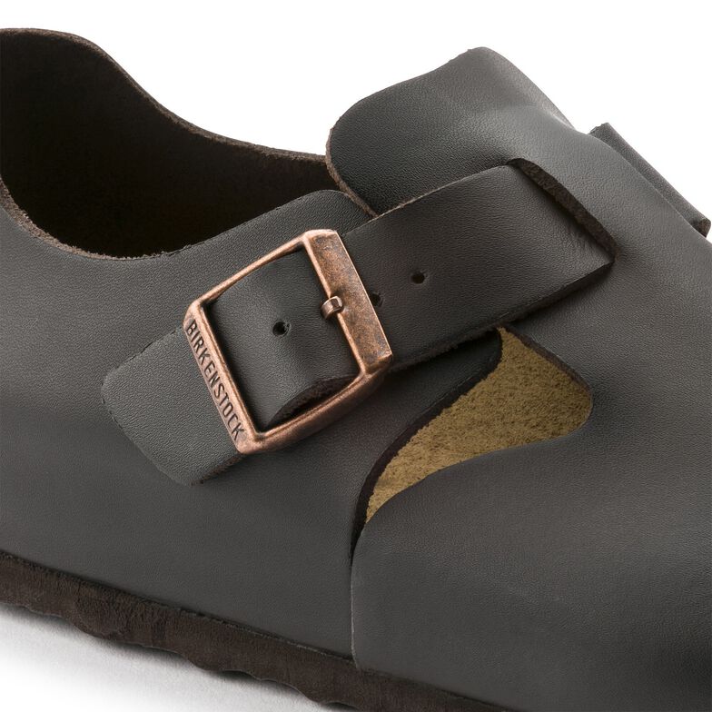 London Natural Leather London Natural Leather