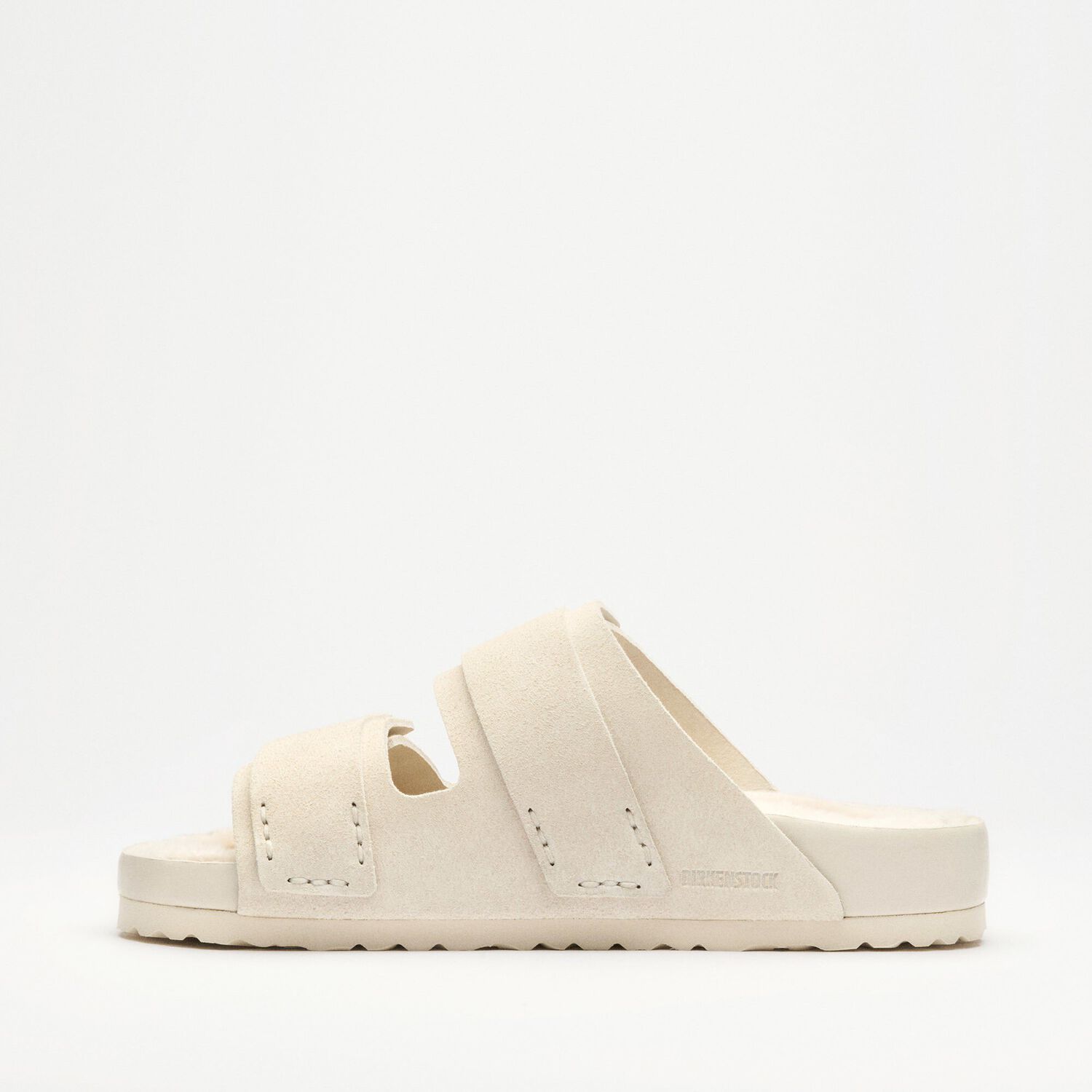 Uji Suede Tekla