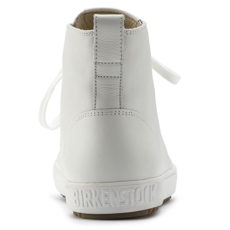 Bartlett Natural Leather