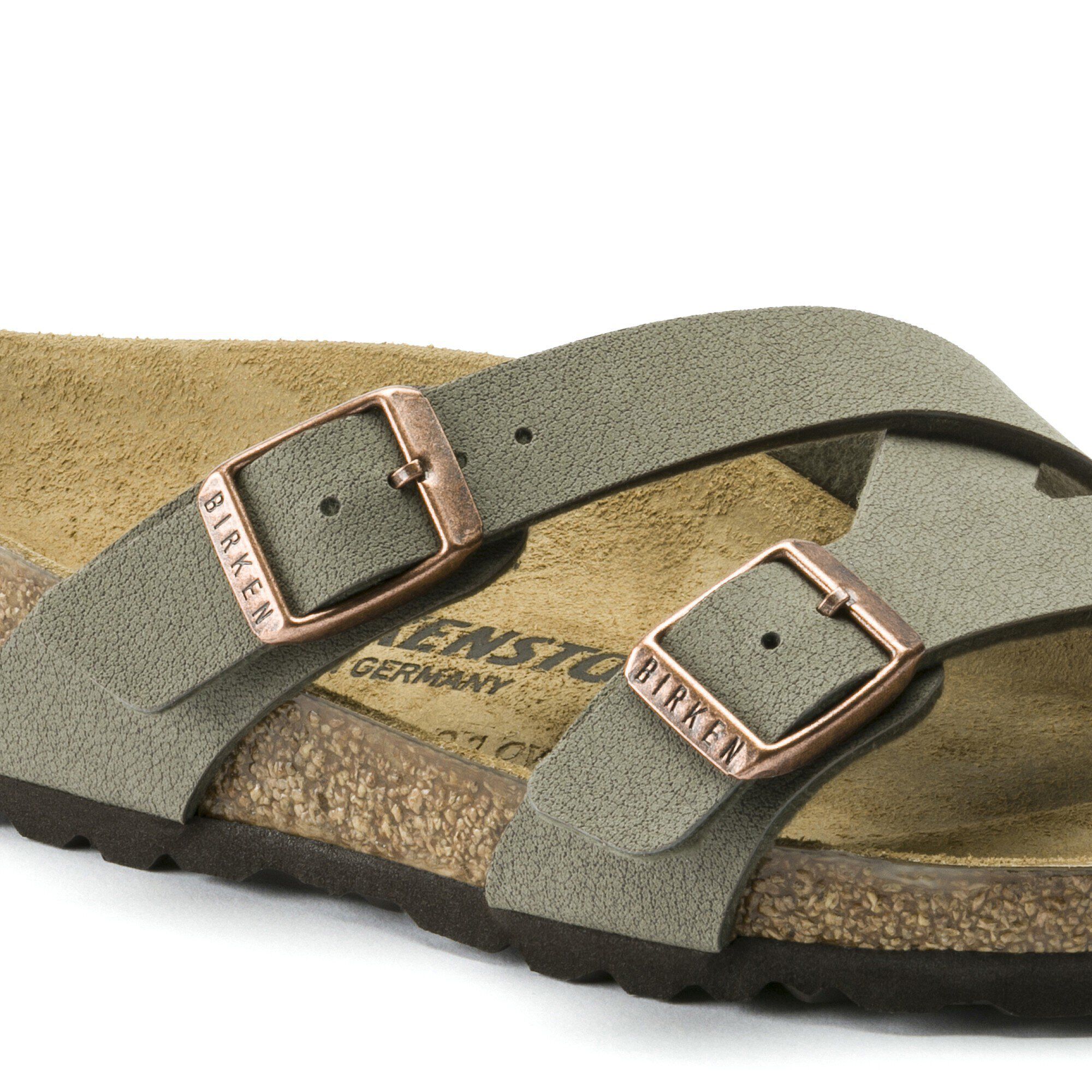 Birkenstock yao stone clearance