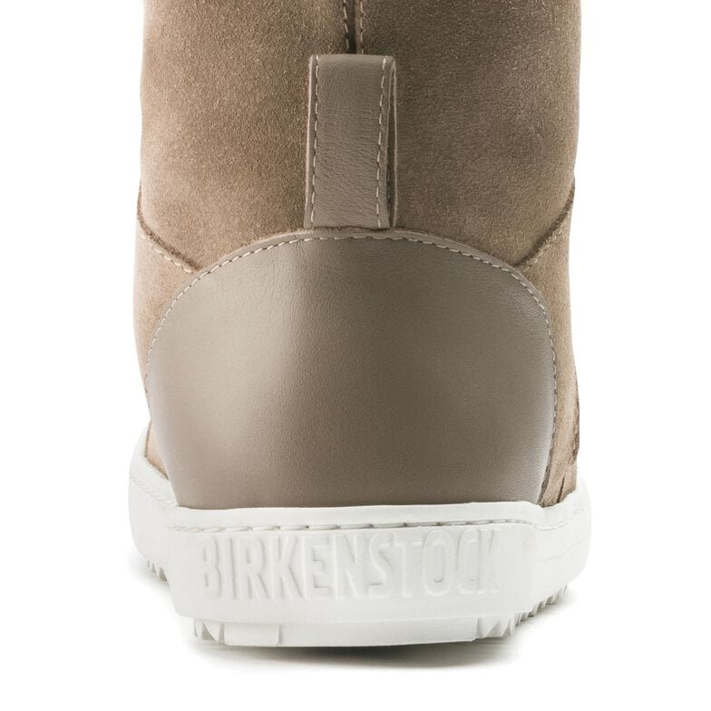 Fossholl Suede Leather Fossholl Suede Leather