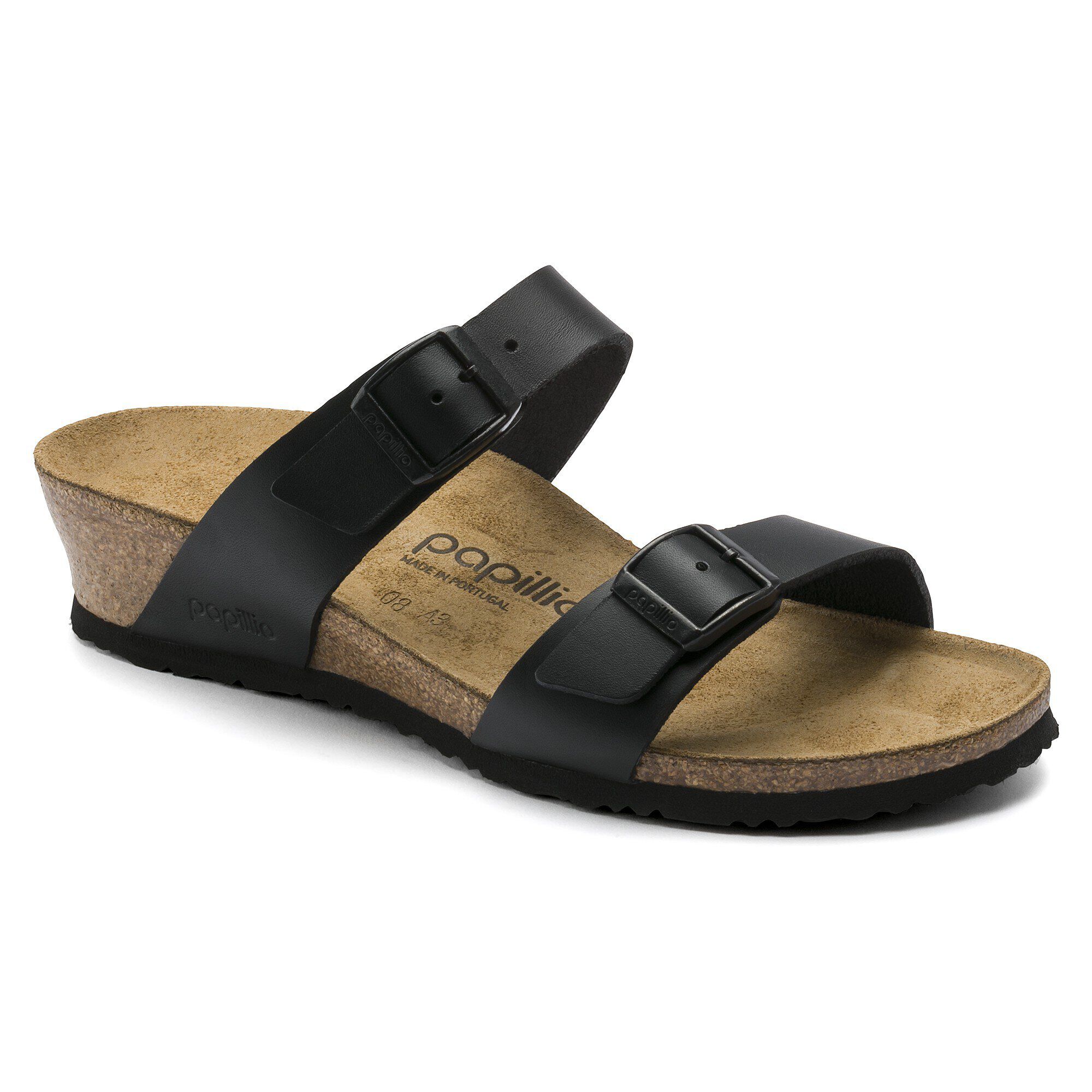 birkenstock papillio 38