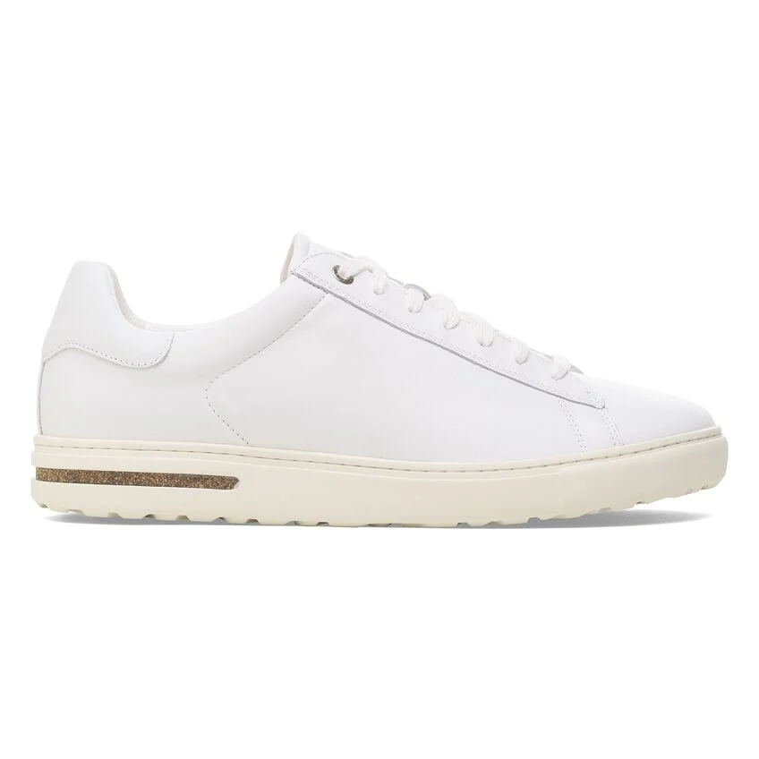Bend Low Natural Leather