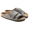 Kyoto Soft Footbed Nubuk Leather