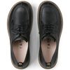 Timmins Natural Leather
