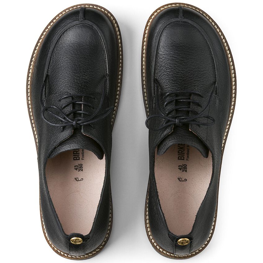 Timmins Natural Leather