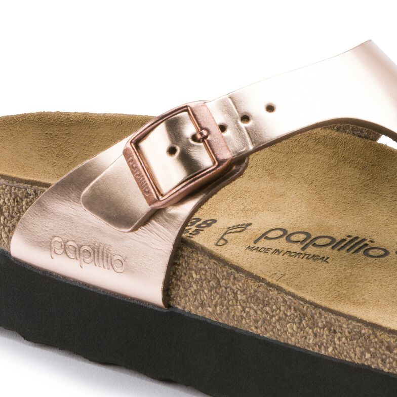 Gizeh Natural Leather Gizeh Natural Leather
