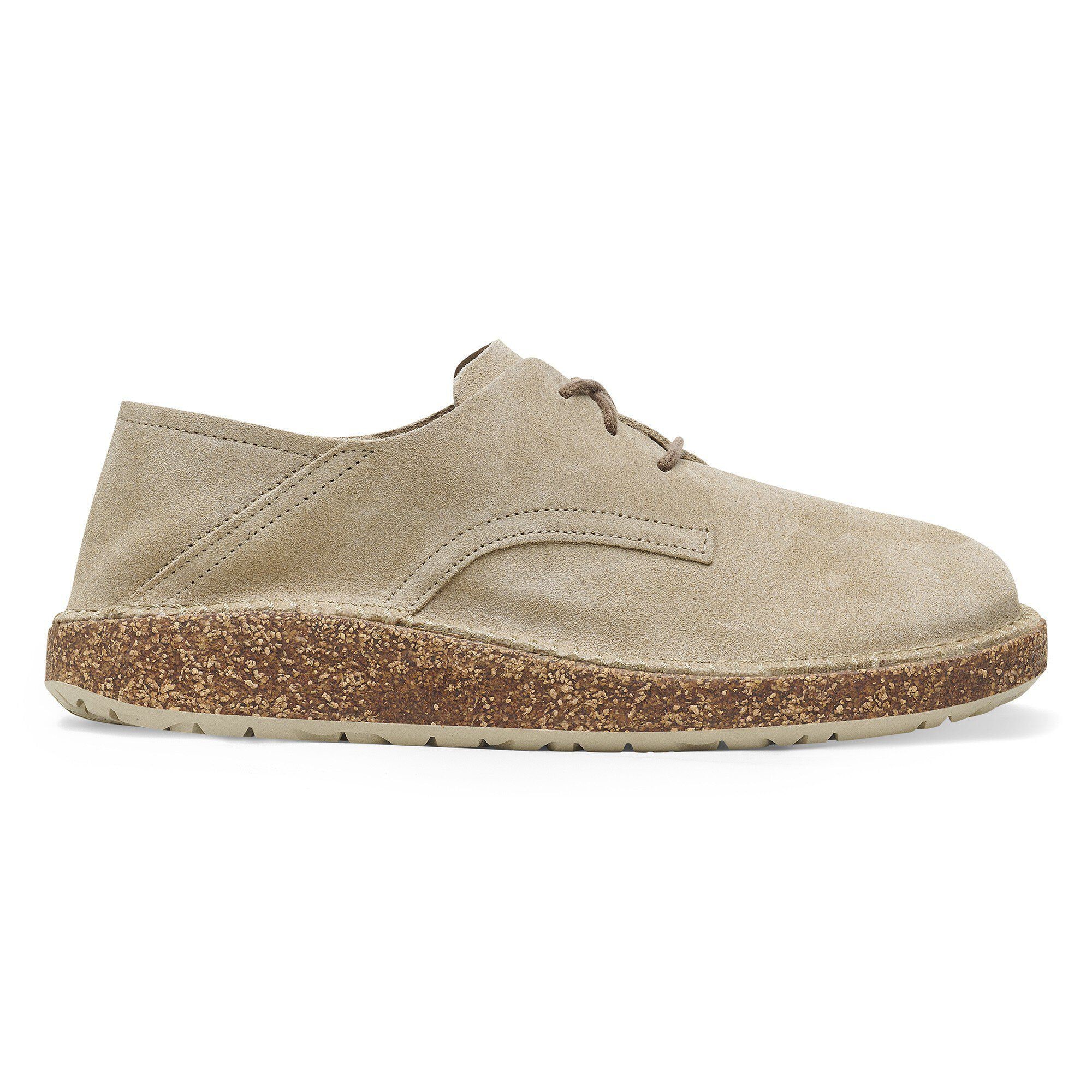 Birkenstock gary suede discount