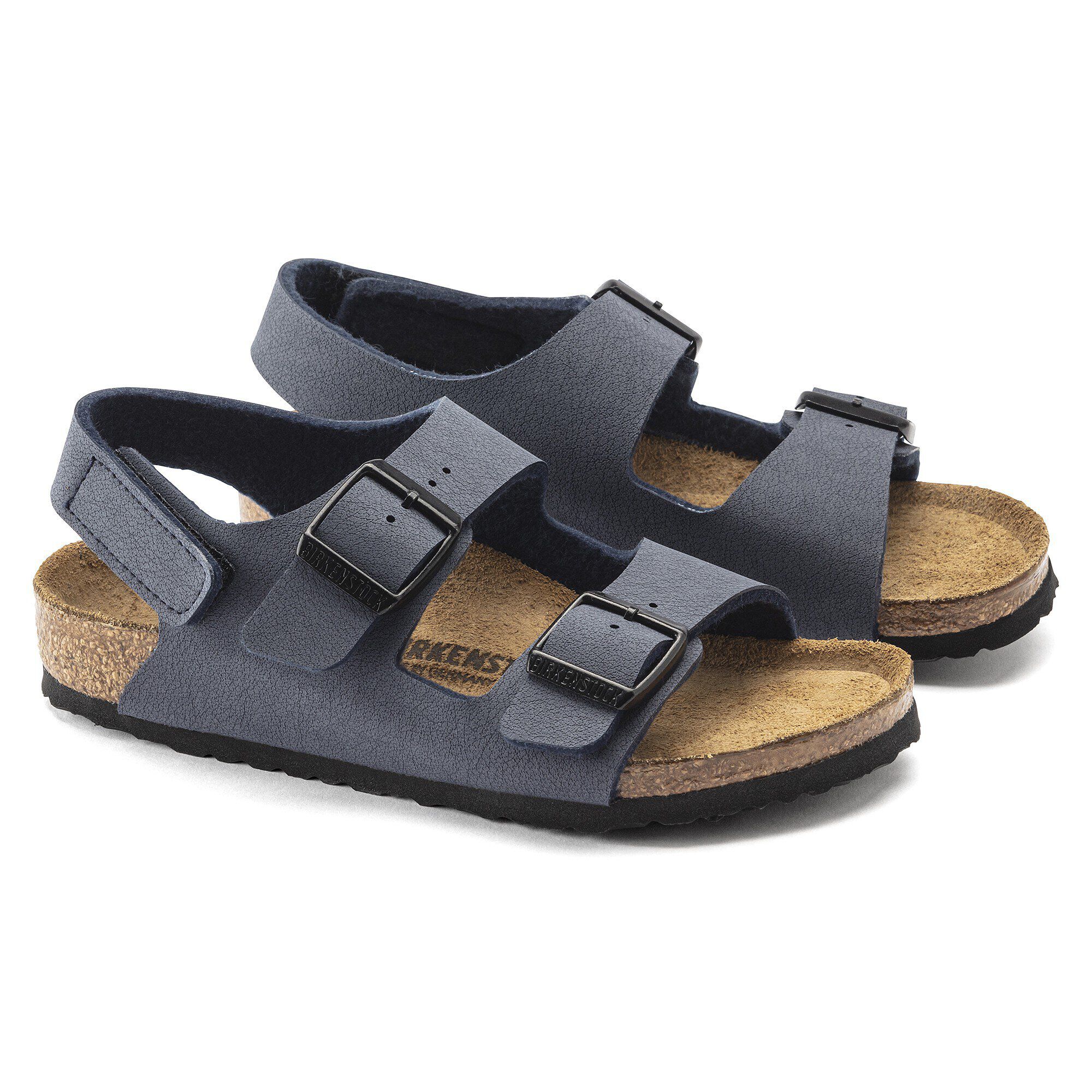 birkenstock arizona basalt nubuck