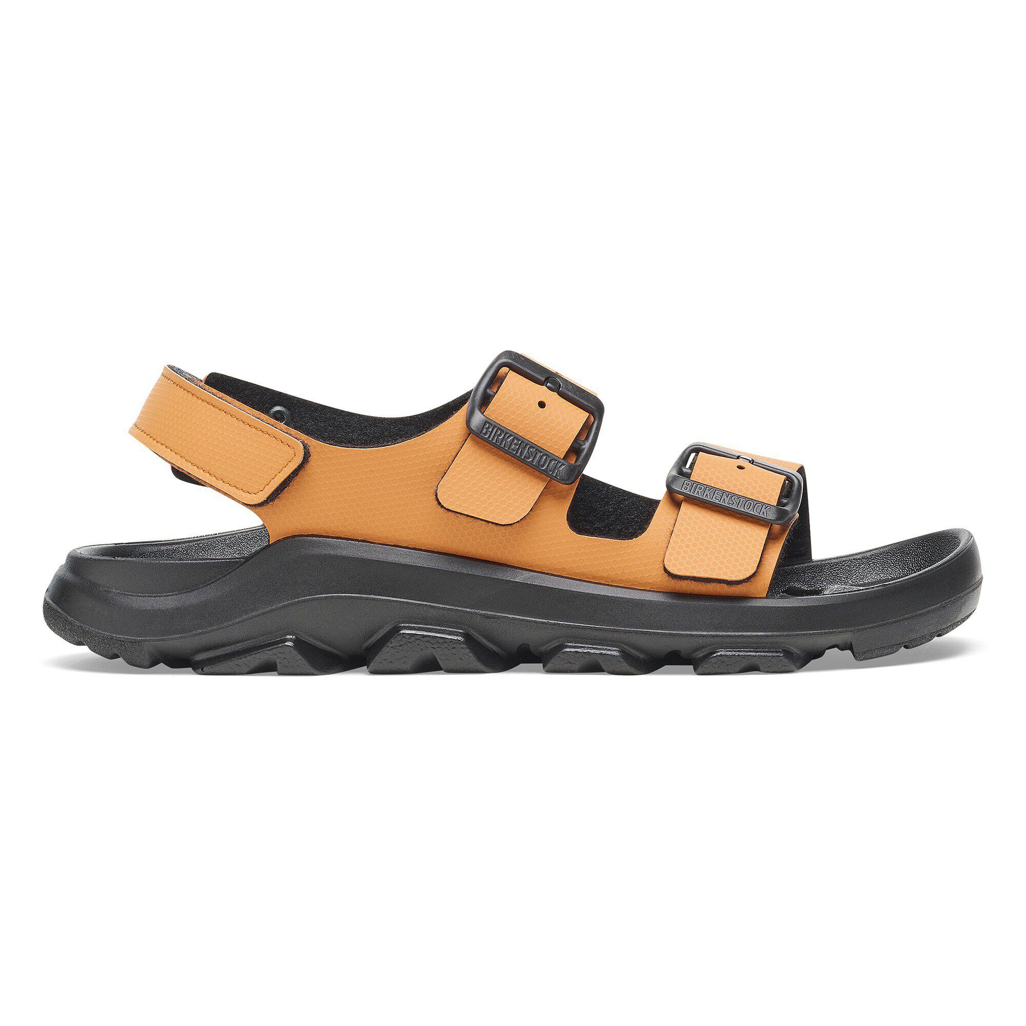 Mogami Terra Birko-Flor Oasis Burnt Orange | BIRKENSTOCK