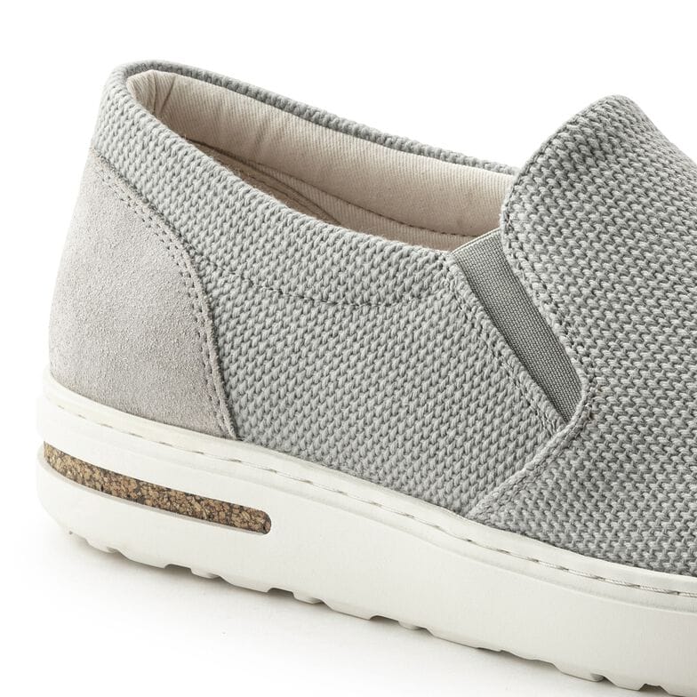 Oswego Canvas/Suede Oswego Canvas/Suede