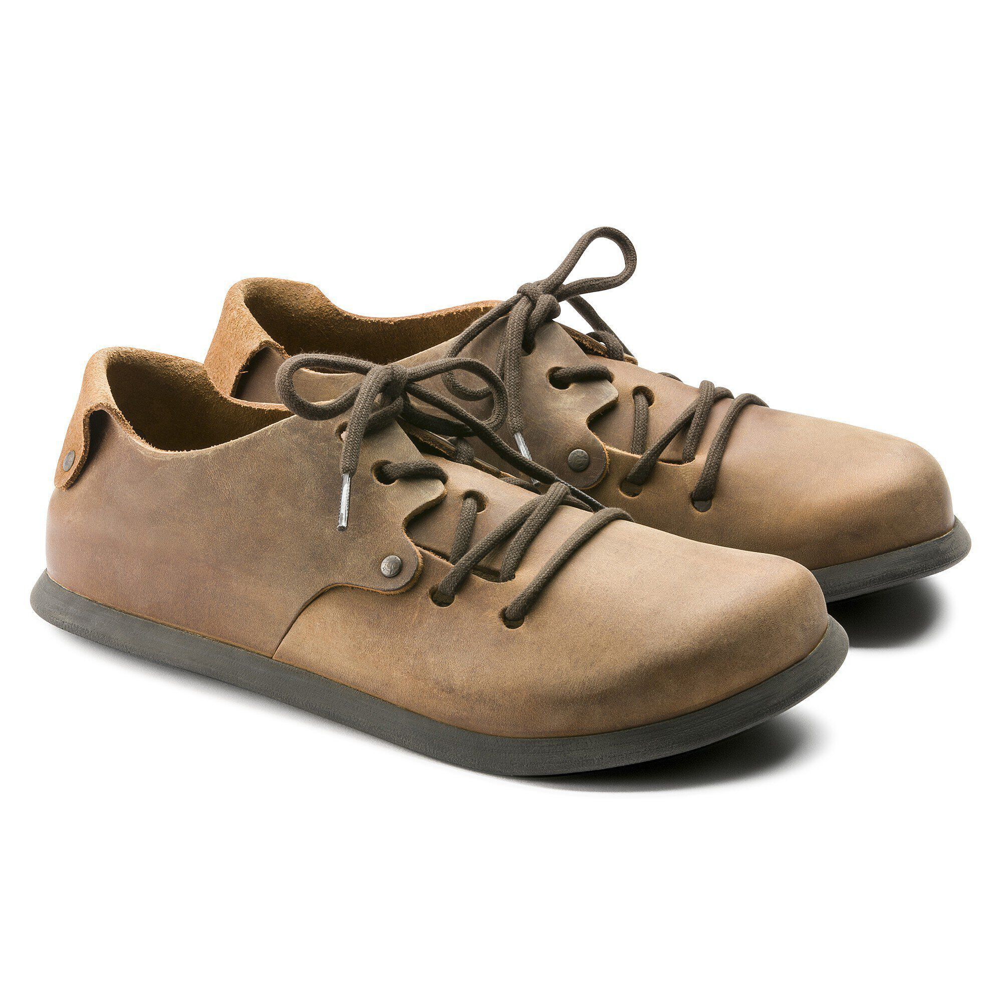 Montana / モンタナ オイルドレザー クオイオ | BIRKENSTOCK