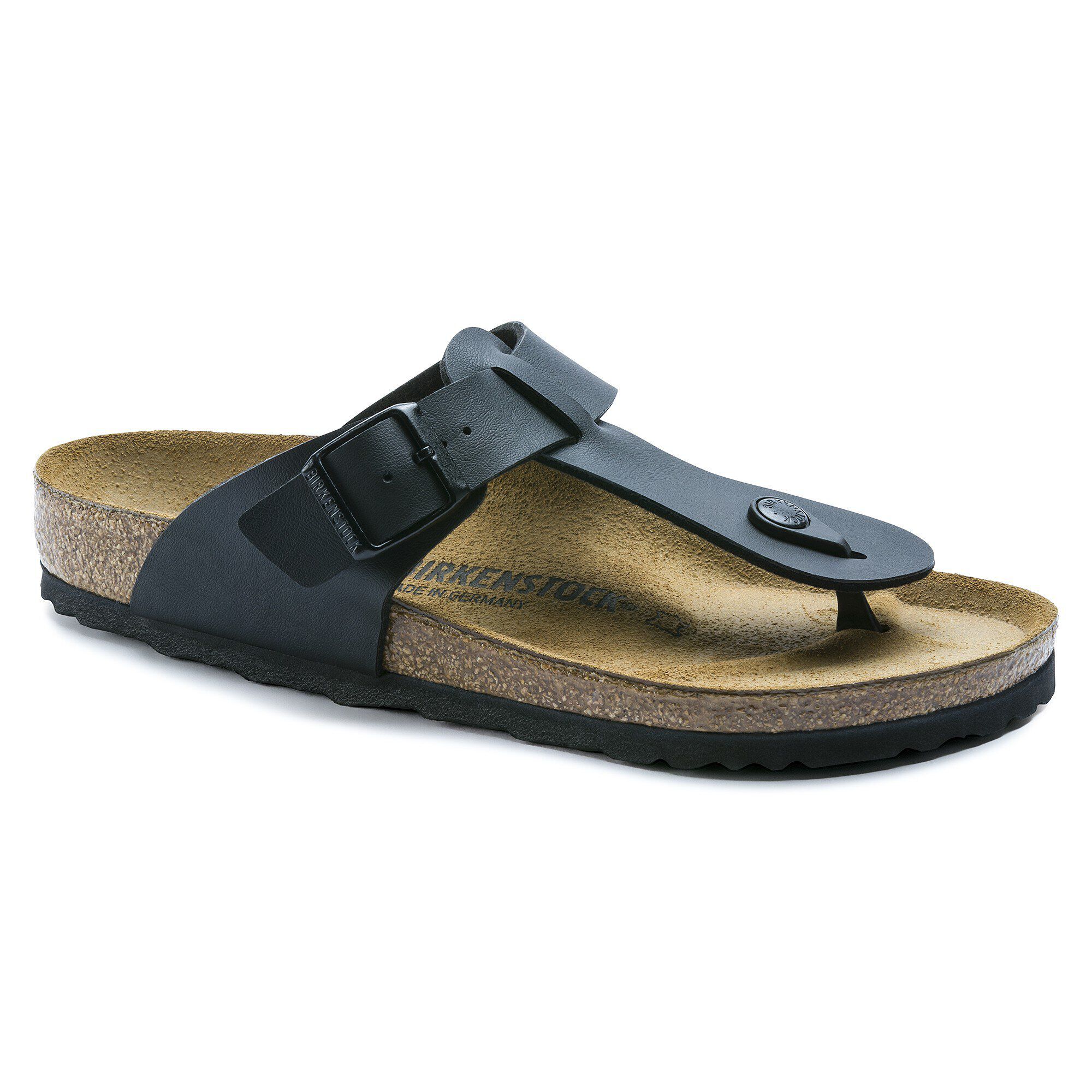 Birkenstock medina sandals