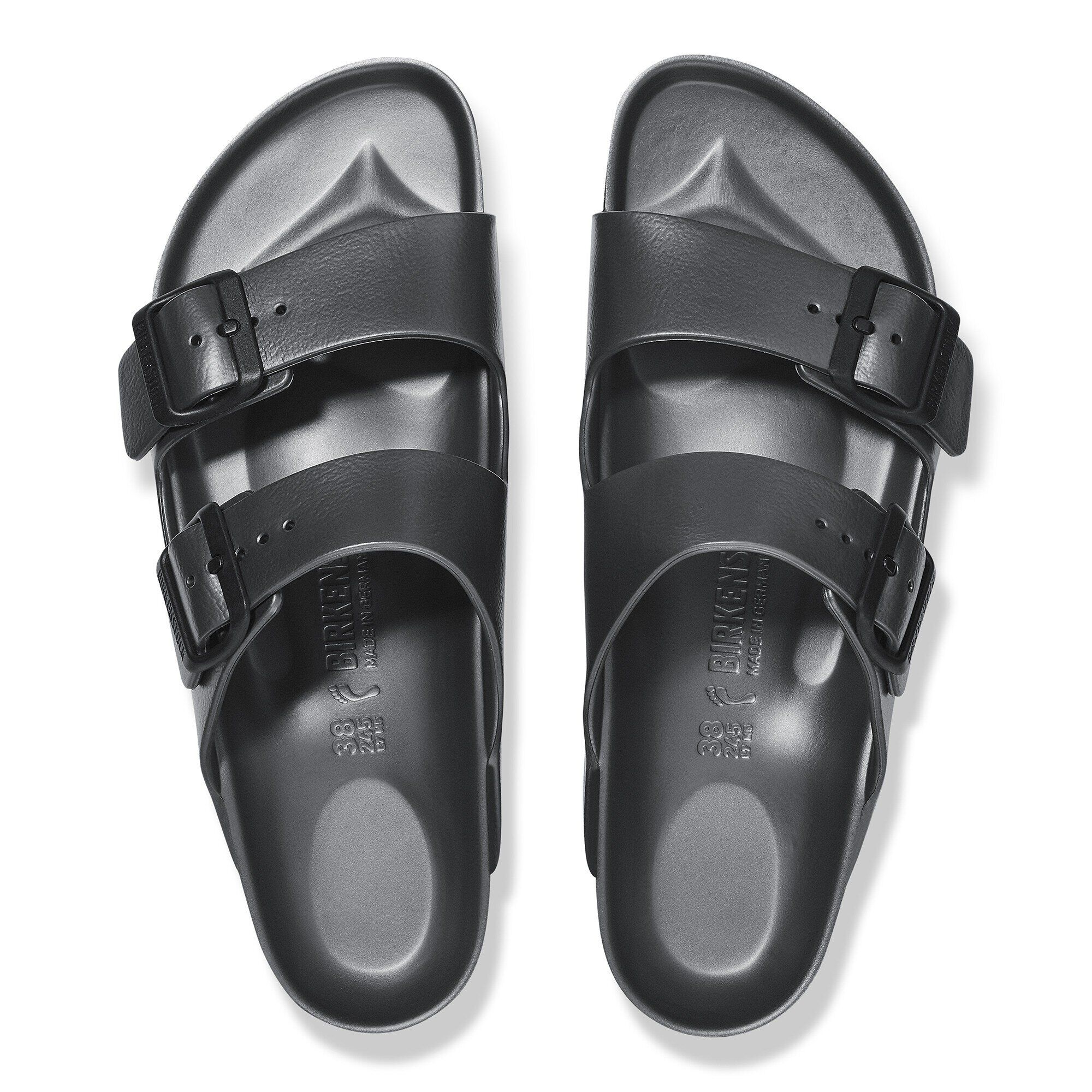 Arizona Essentials EVA Black | BIRKENSTOCK