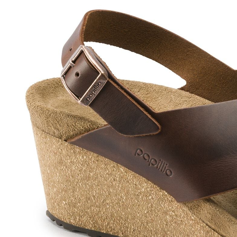Samira Natural Leather Samira Natural Leather