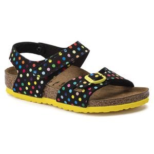 Colorado Rivet Logo Kids Microfiber