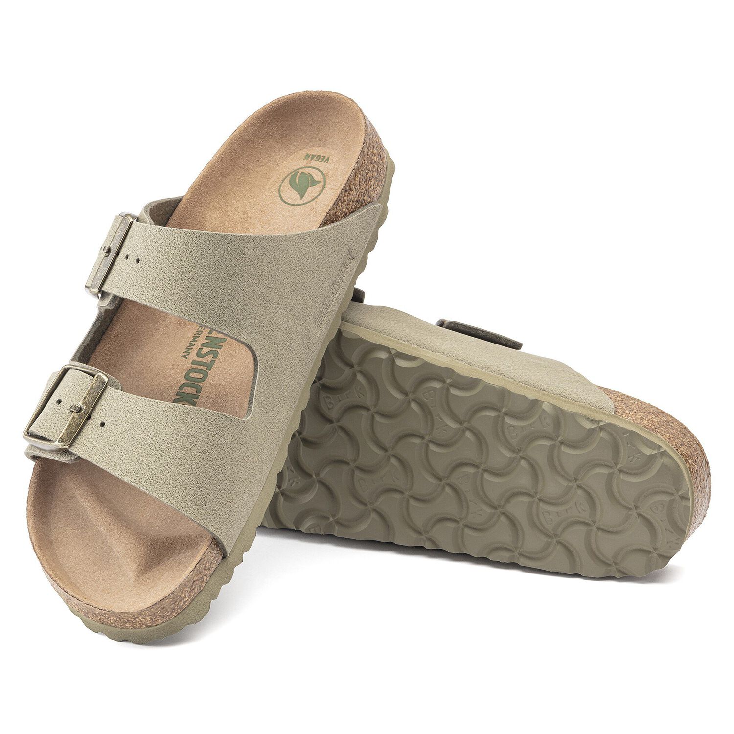 arizona sfb nubuck faded khaki