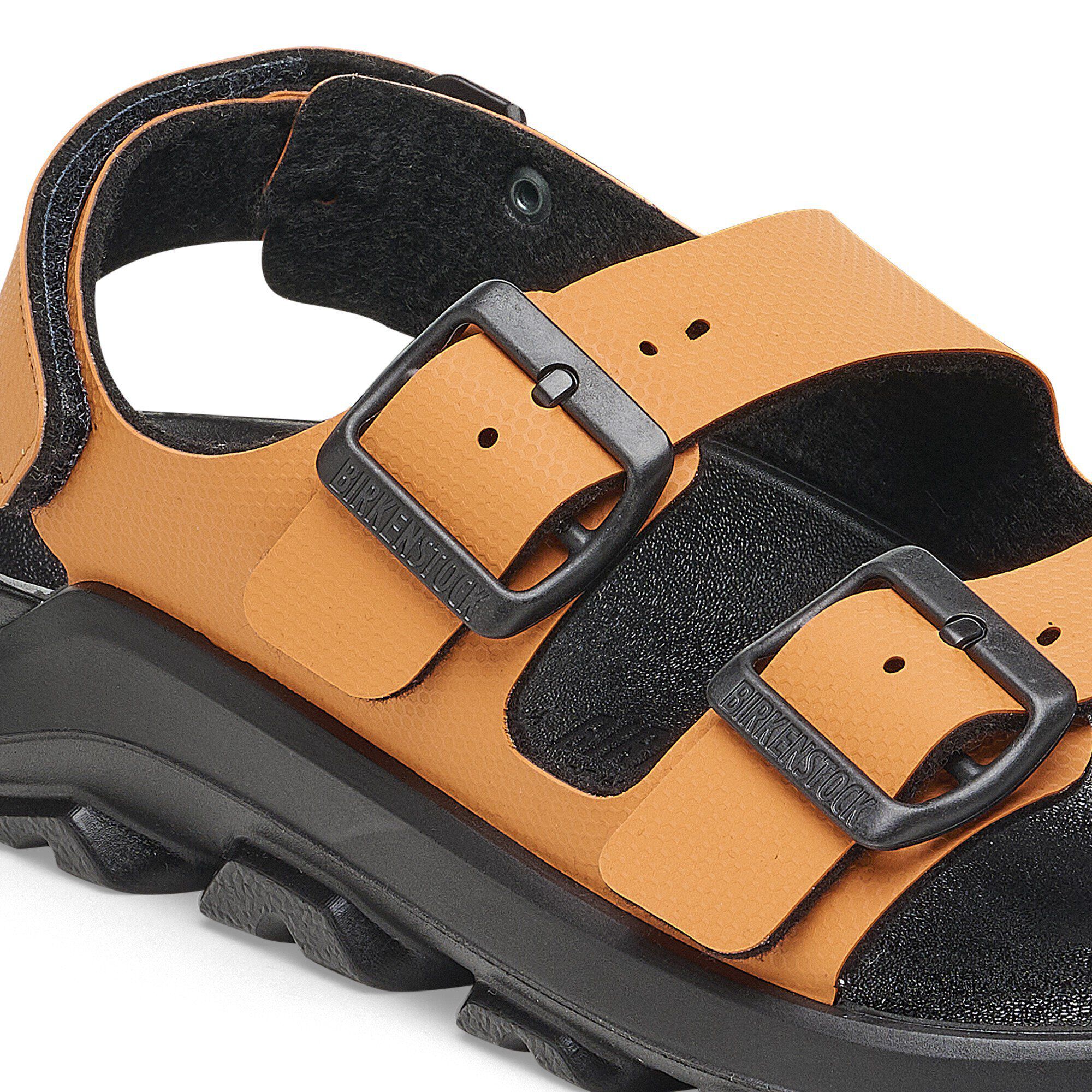 靴 BIRKENSTOCK Mogami Terra 42 27cm Mogami Terra Birko-Flor Oasis Whale Gray | BIRKENSTOCK