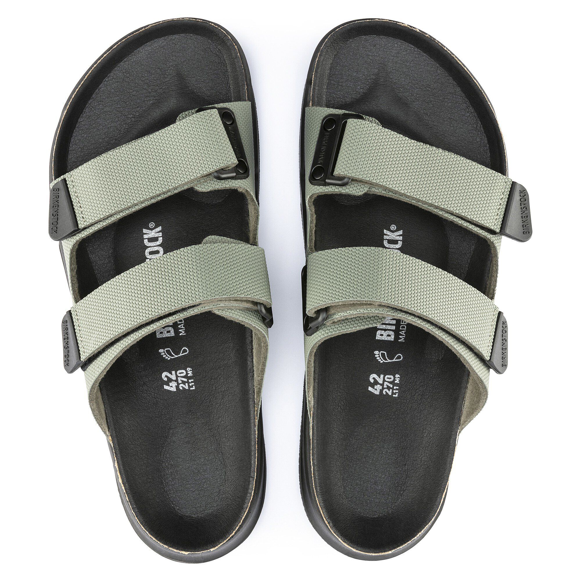 Birkenstock atacama clearance