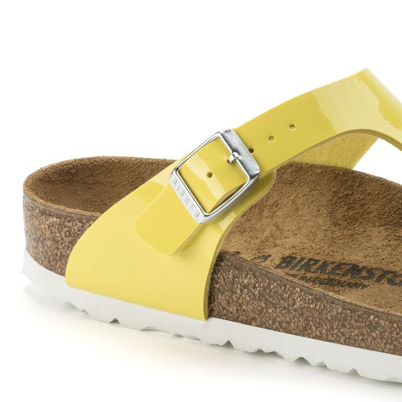 Gizeh Birko-Flor Patent Gizeh Birko-Flor Patent