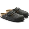 Boston Wool