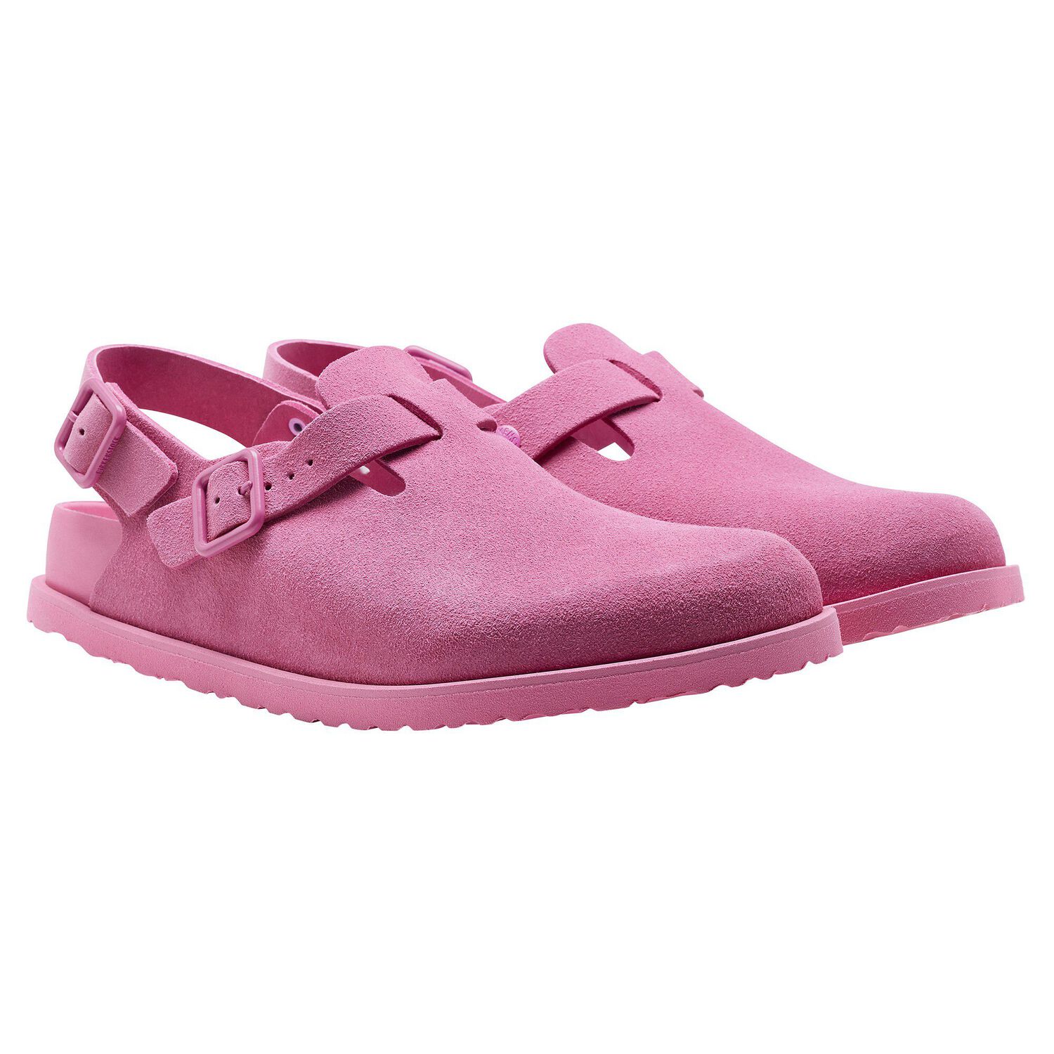 1774 III Tokio Suede Leather