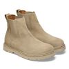 Highwood Slip On Men Suede Leather
