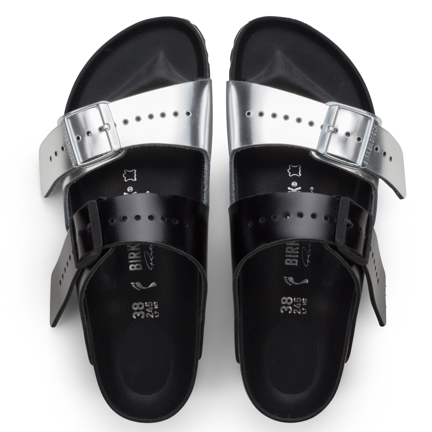 Arizona Rick Owens 