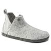 Andermatt Shearling Wool Felt