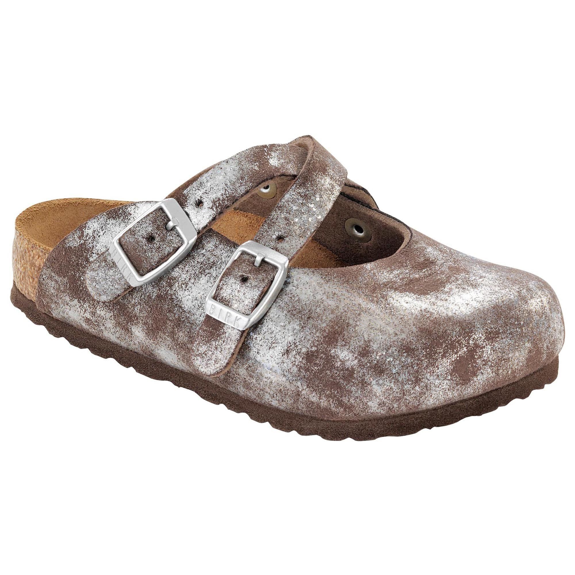 birkenstock dorian clogs