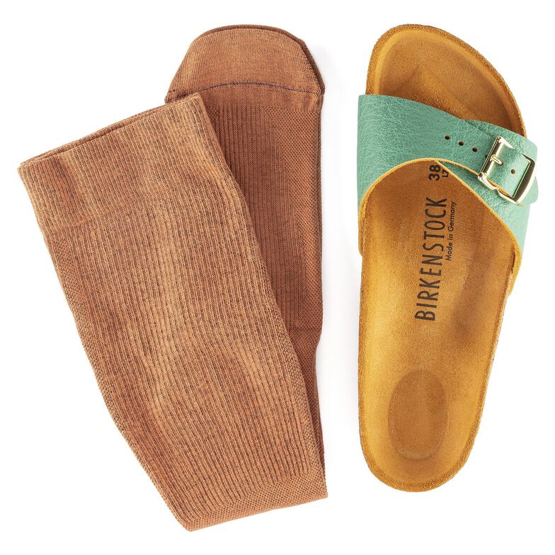 Madrid Natural Leather Coarsely Madrid Natural Leather Coarsely