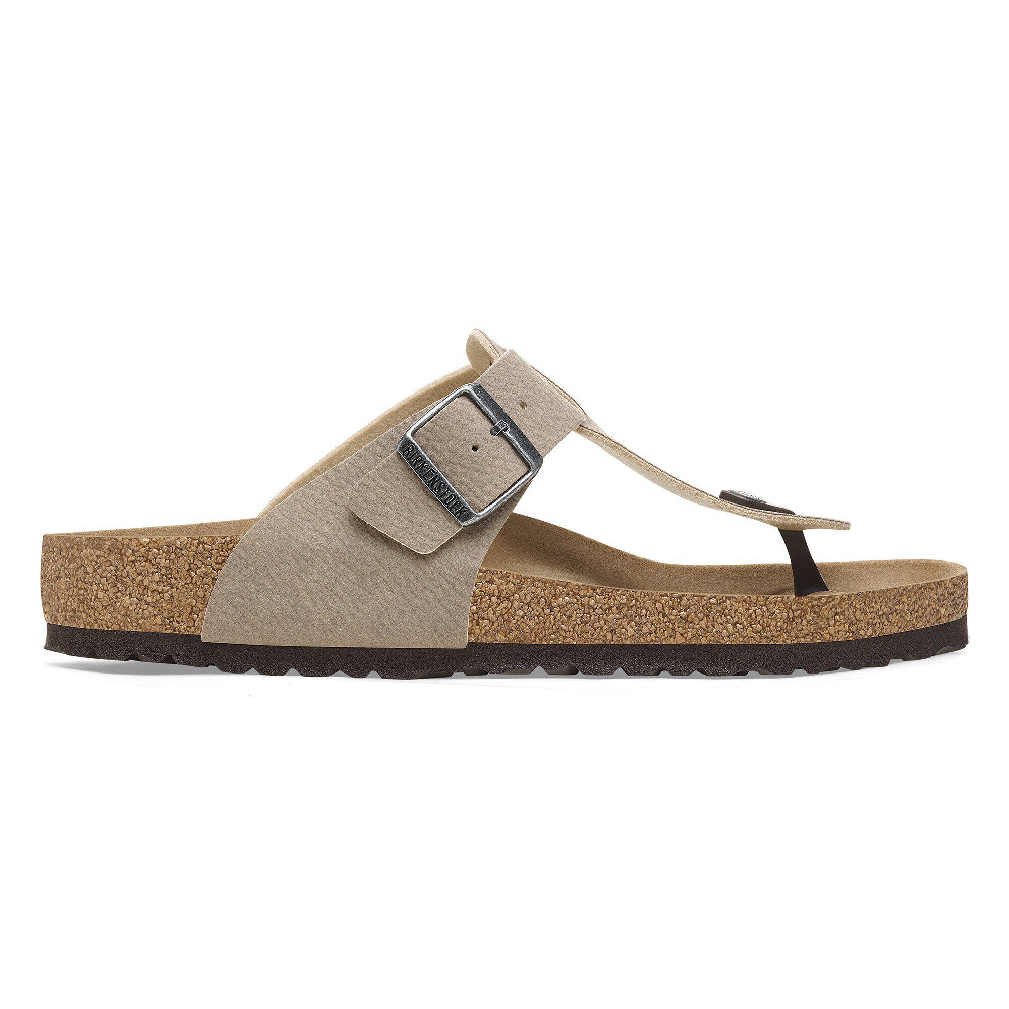 BIRKENSTOCK Medina サンダル 26.5ｃｍサイズ Medina Vegan Textile Stone Coin | BIRKENSTOCK